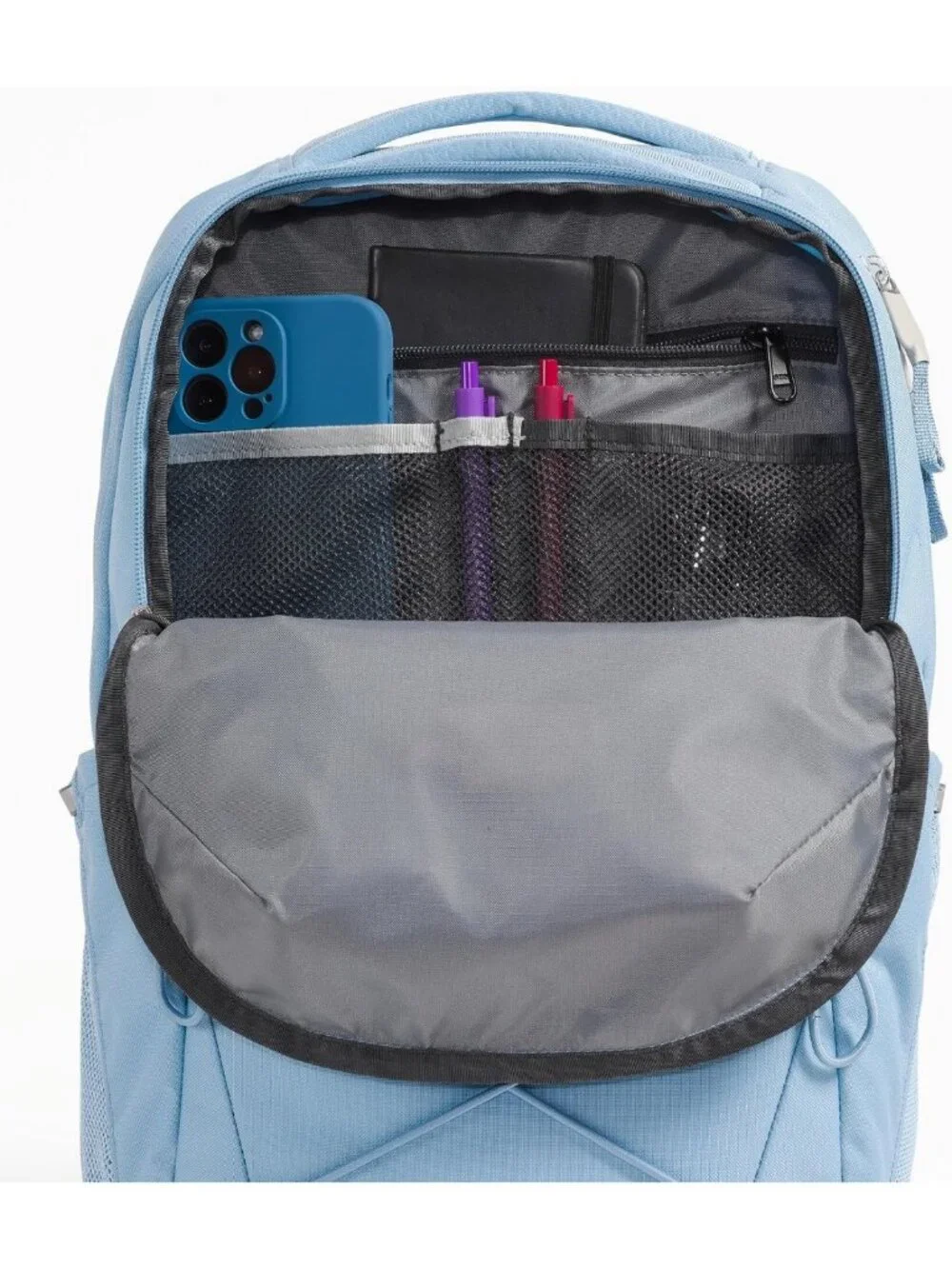 Stylish Women's Everyday Backpack, Durable & Spacious, Perfect for School